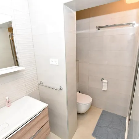 Apartment Paola-Ivana Zadar Buitenkant foto