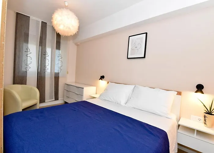 Apartment Paola-Ivana