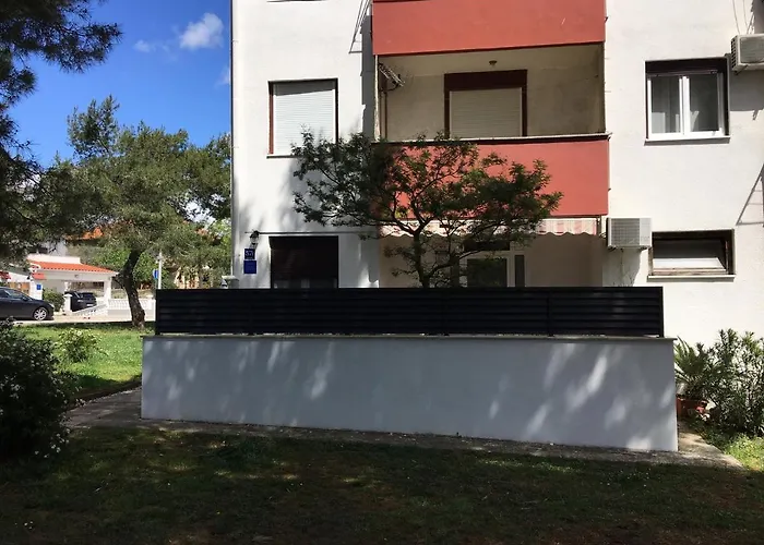 Apartment Paola-Ivana