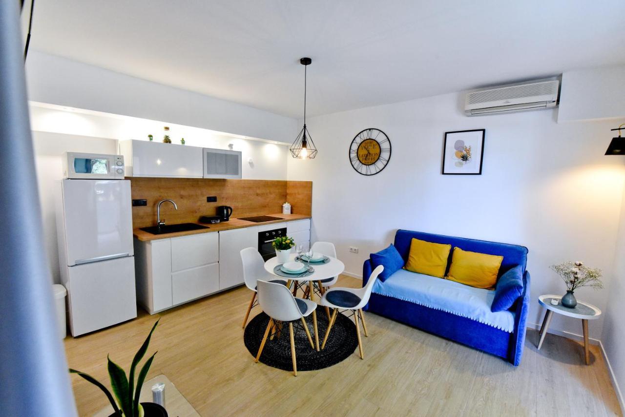 Apartment Paola-ivana