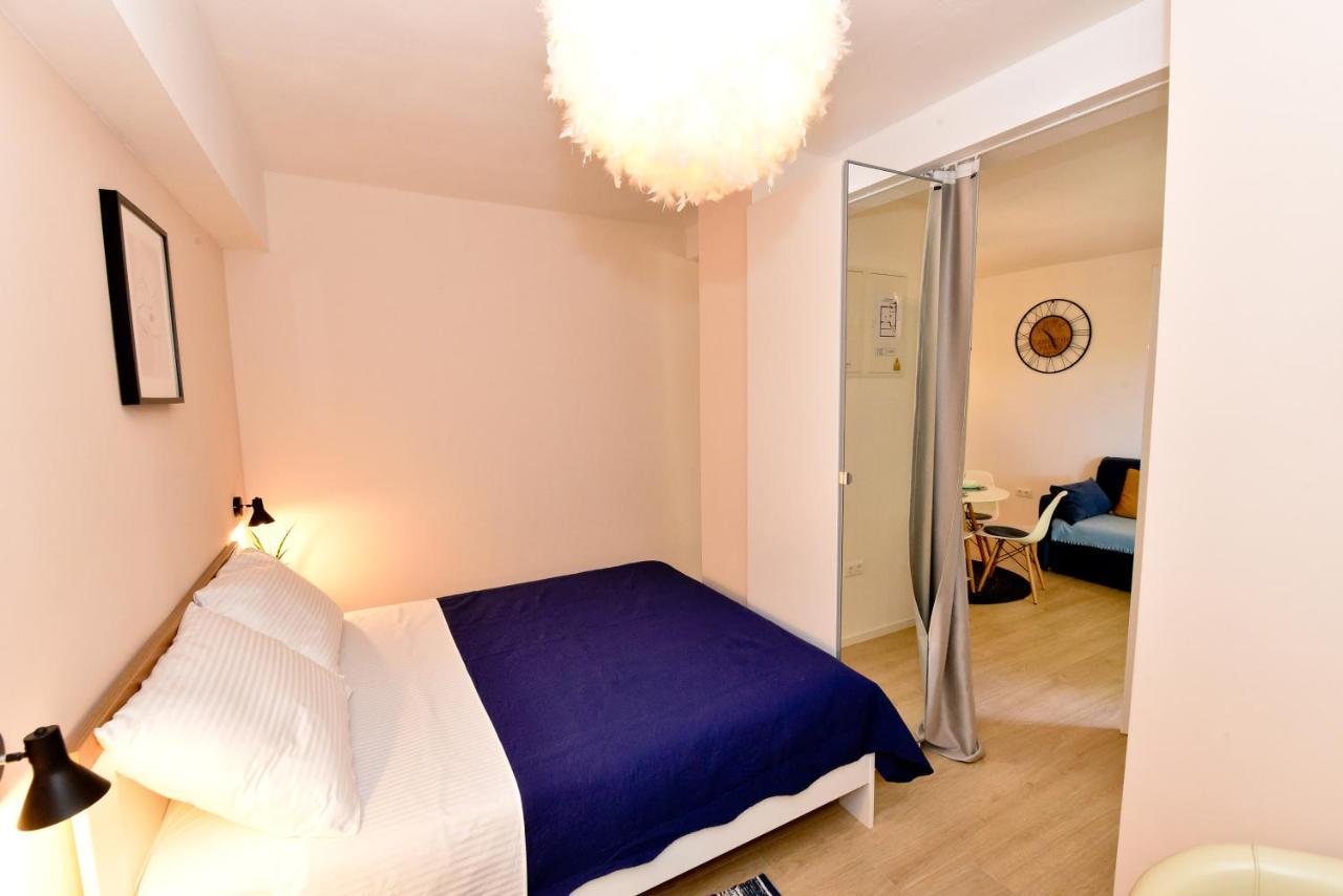 Apartment Paola-ivana