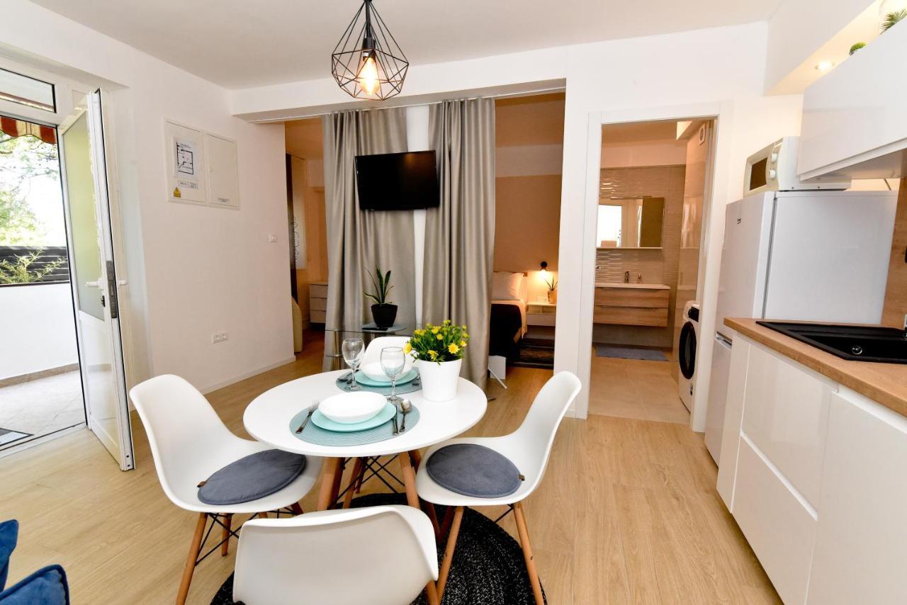 Apartment Paola-ivana *