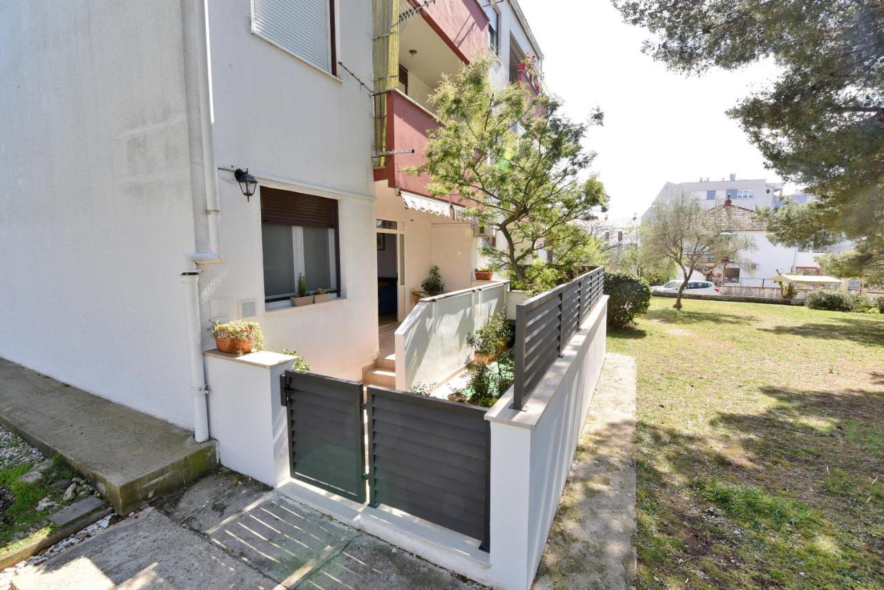 Apartment Paola-ivana Zadar