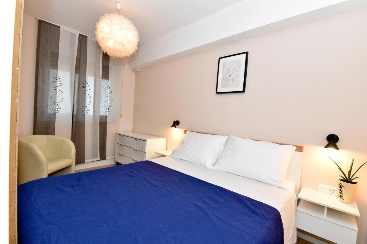 Appartement Paola-ivana *